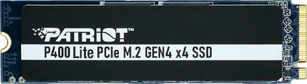 PATRIOT P400 V4 1TB, SSD (PCIe 4.0 x4, NVMe 2.0, M.2 2280)