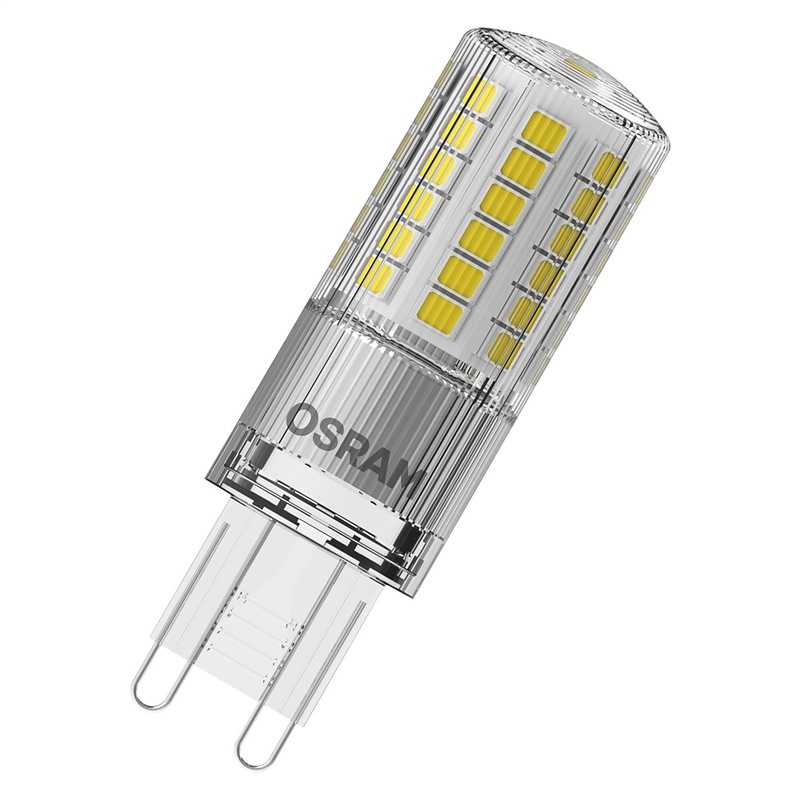 Osram LEDPIN50 4.8W/827 230V G9