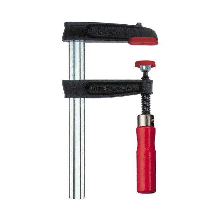 Bessey IRON CLAMP TP100S12BE 120X1000MM 560KG