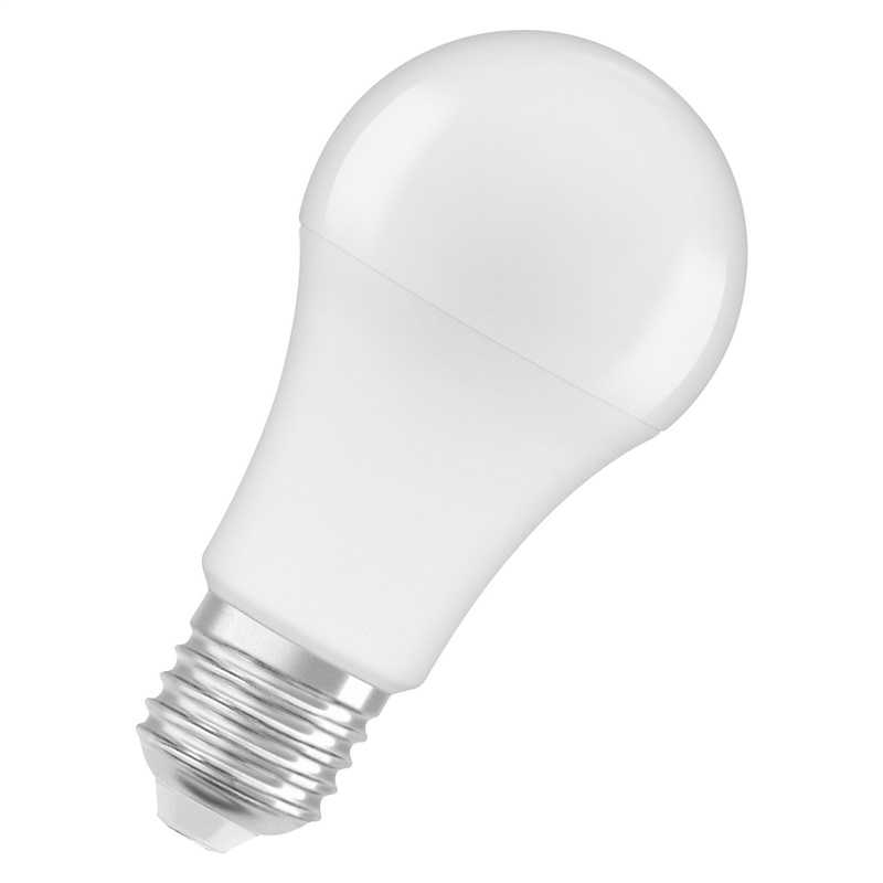 Osram LEDSCLA75 10W/840 230VFR E27