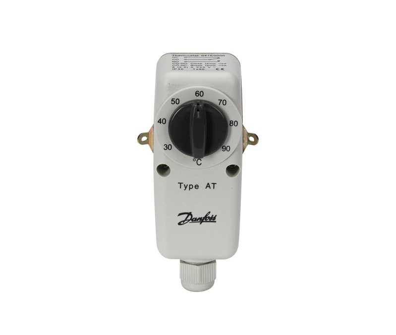Danfoss COATING THERMOSTAT AT DANF 41E0000