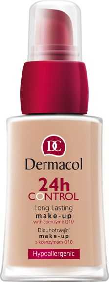 Dermacol 24h Control Make-Up 01 30ml
