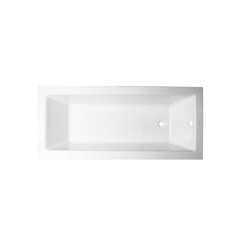VILLEROY_BOC BATHTUB TARGA PLUS 1500X700