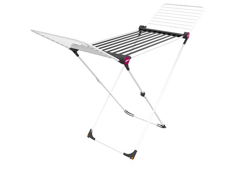 GIMI INDOOR CLOTHES DRYER CAREZZA 19M