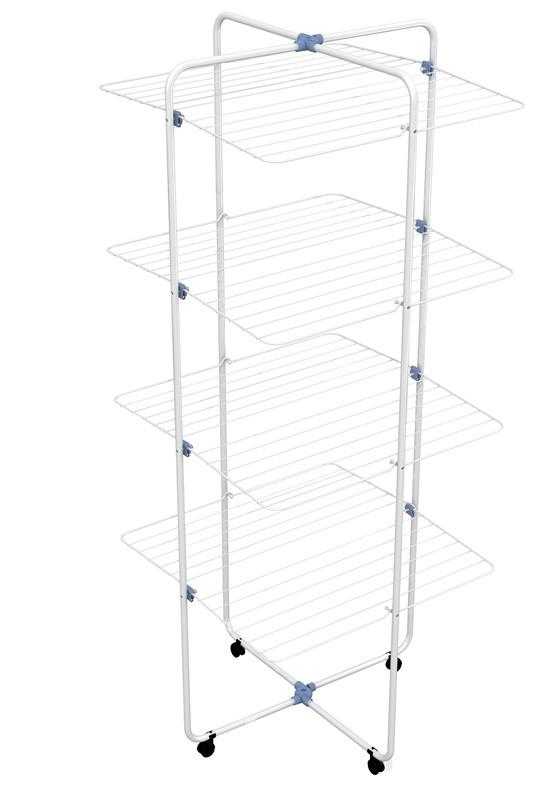 GIMI MOBILE CLOTHES DRYER VIP 4