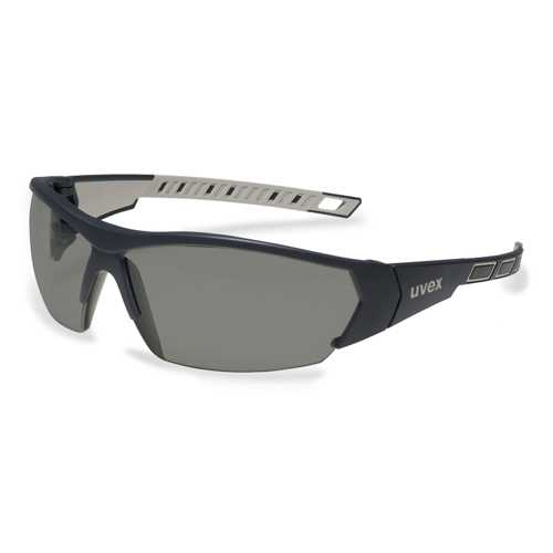 Uvex SAFETY GOGGLES I-WORKS DARK