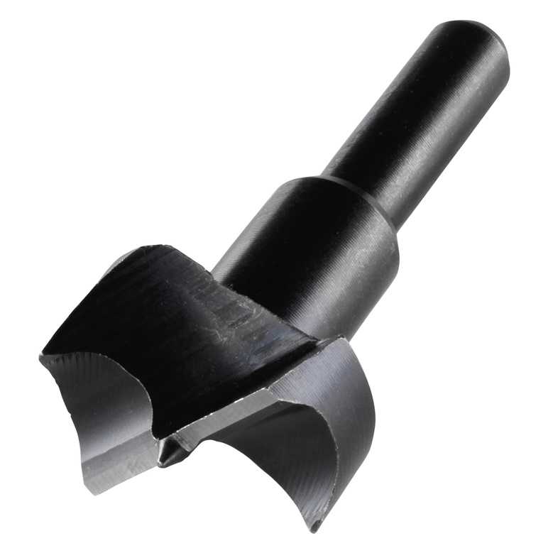 Wolfcraft 1708126 1 BORING BIT WS 53 MM LONG