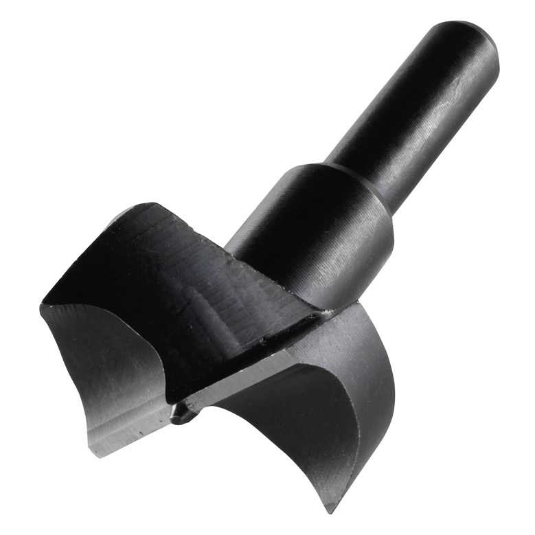 Wolfcraft 1708129 1 BORING BIT WS 53 MM LONG