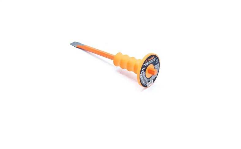 Truper CHISEL 1.9X30.5CM.12172