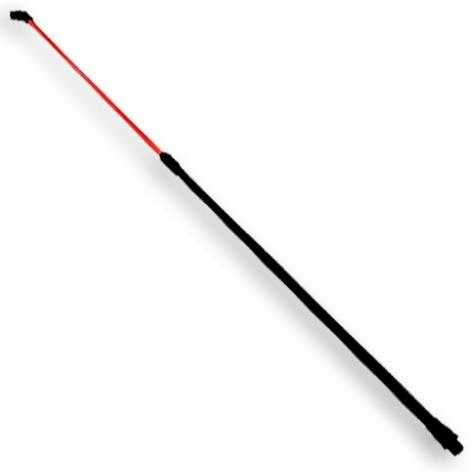 Kwazar 1.2 m telescopic sprinkler stem