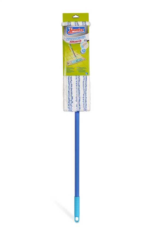 Spontex FLOOR MOP ABRASIVE