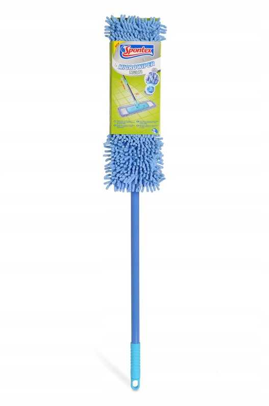 Spontex MOP MICROWIPER MULTI