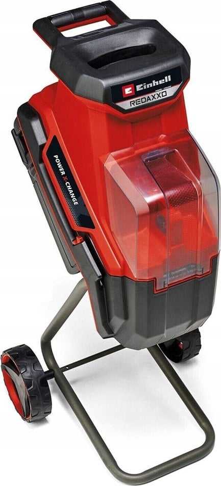 Einhell Akku-Messerhäcksler REDAXXO 36/25 - Solo