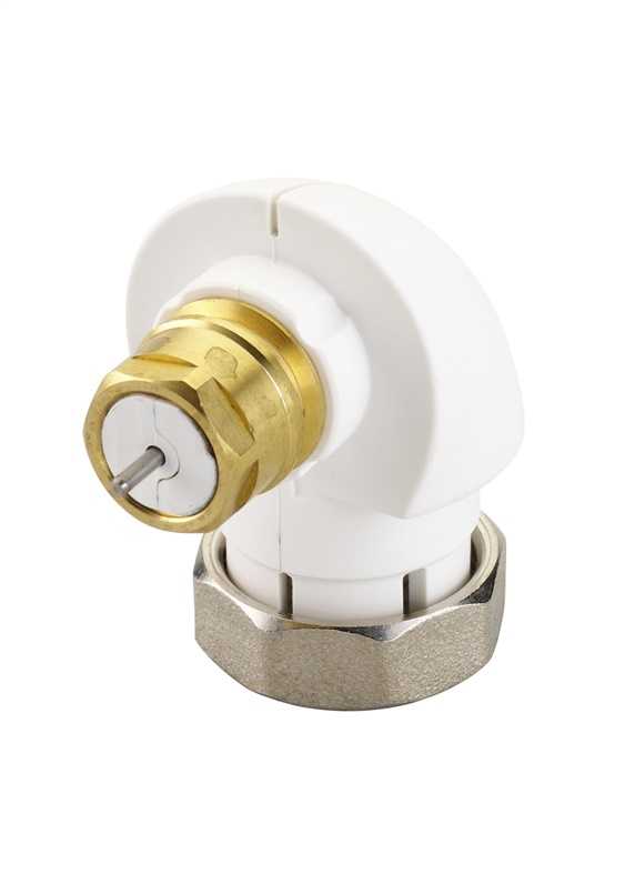 Danfoss ADAPTER ANGLE 013G1360 M30X1.5 HEAD