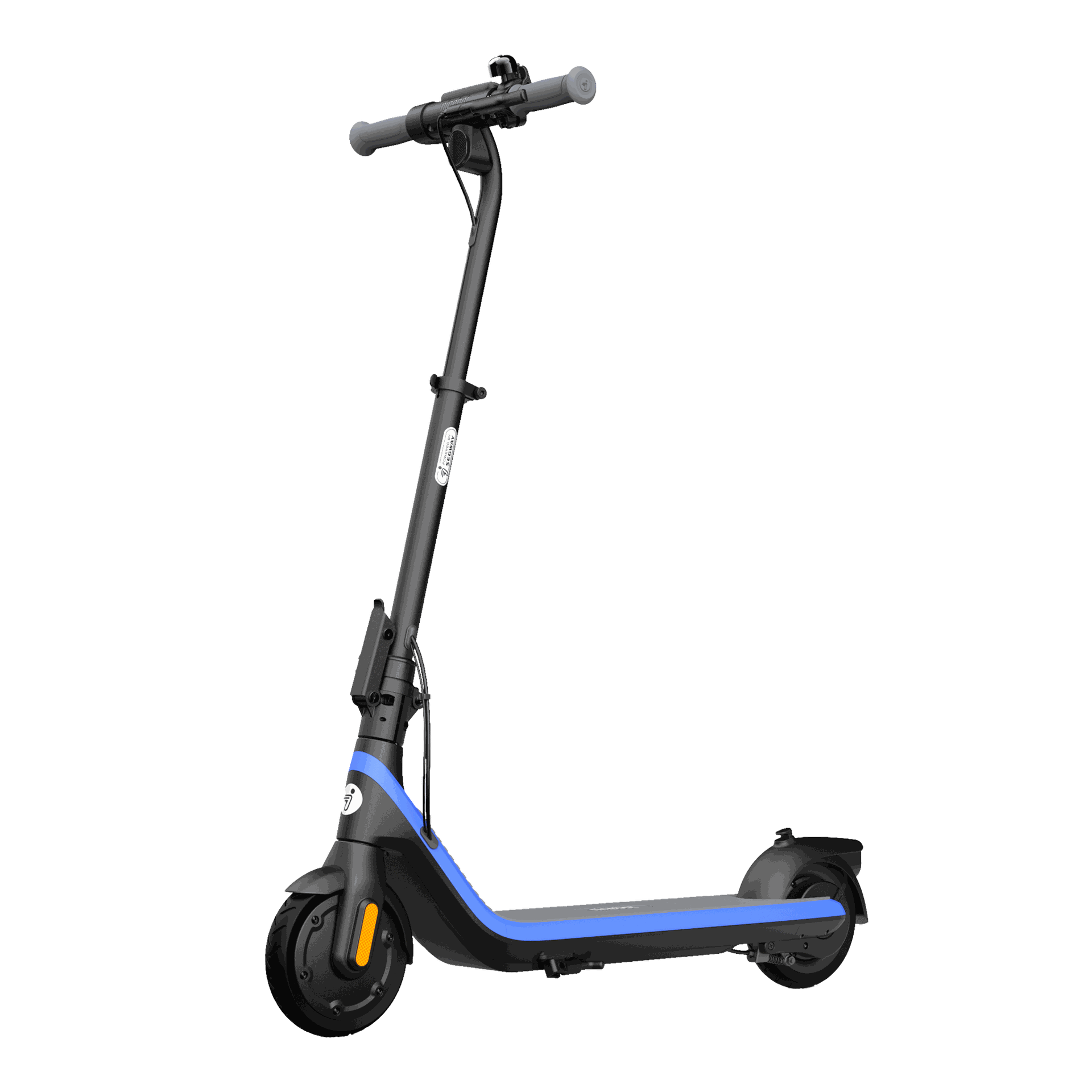 Segway Ninebot eKickScooter C2 Pro E Black/Blue