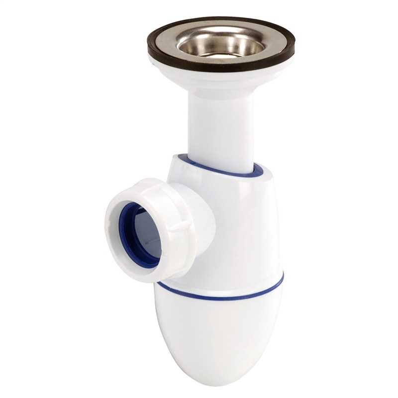 NICOLL BM219-EASYPHON D40 TRAP+WASTE