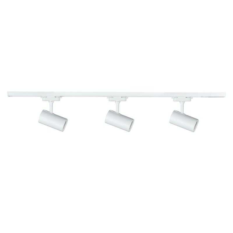 DPM LIGHT TRACK SYSTEM STR-3XGU10-W
