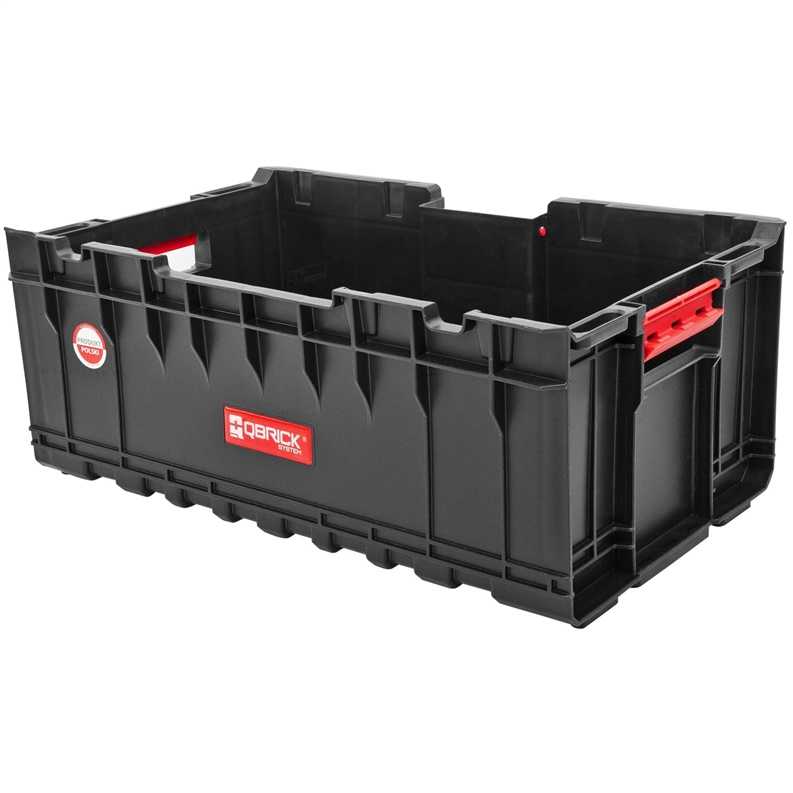 QBrick SYSTEM ONE BOX