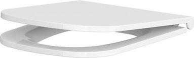 Cersanit Caspia toilet seat (K98-0145)