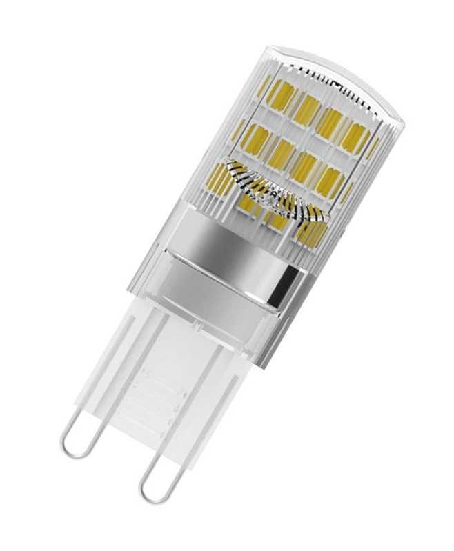 Osram LEDPIN20 CL 1.9W/827 230V G9