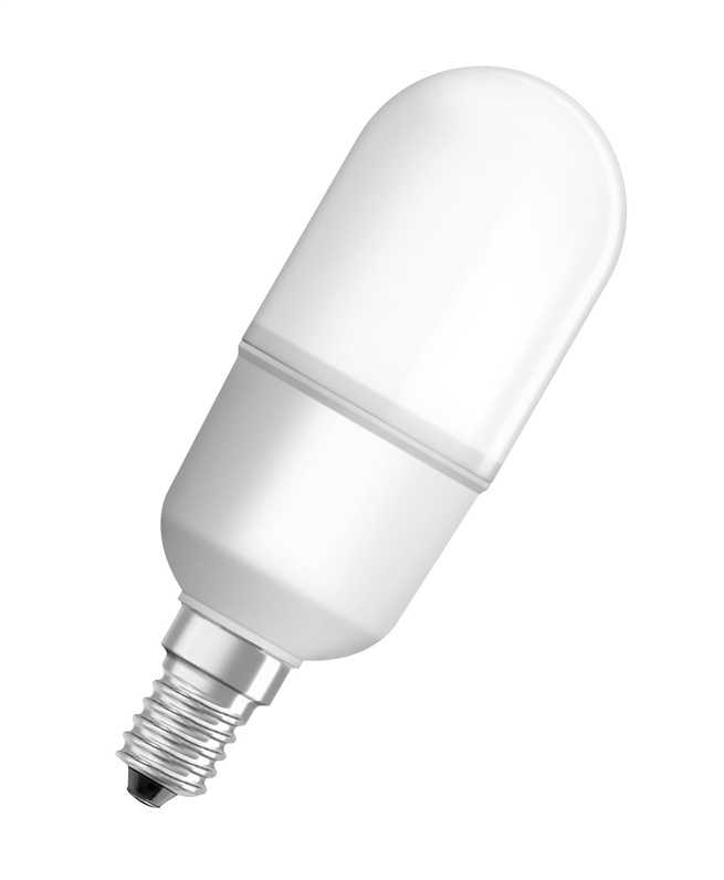 Osram LED BULB STICK 10W E14 4000K 1055LM PL/M