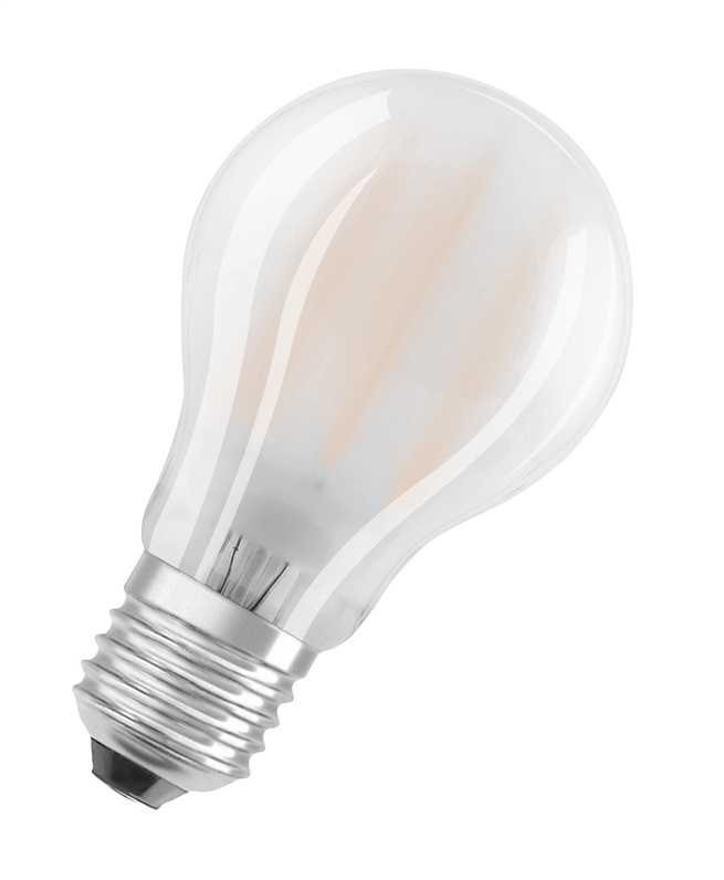 Osram LEDSCLA75 7.5W/840 230V GLFR E27