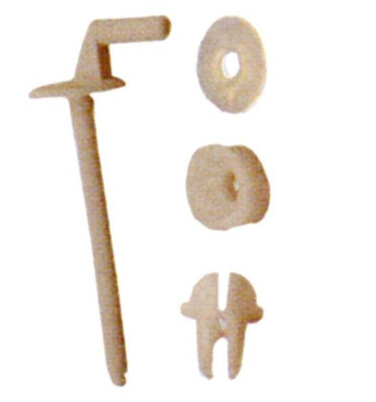 JIKA FASTENING BOLTS FOR LIDS LYRA 91271