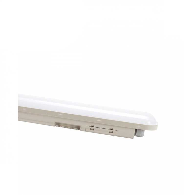 Spectrum 25W, 3000lm, 4000K, IP65, 60cm lamp