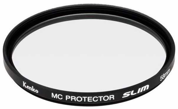 Kenko Filter MC Protector Slim 43mm