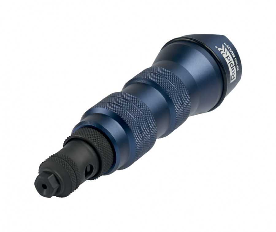Rapid R MULTIRIVETER RP150 FOR SCREWDRIVER BOX