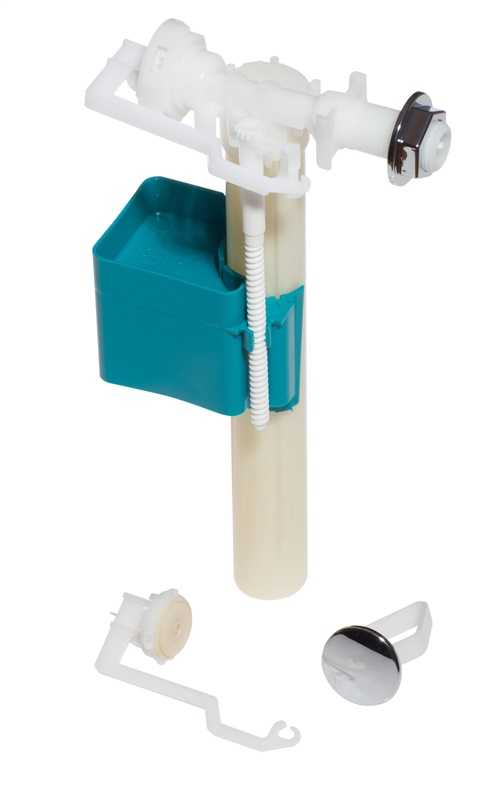 Cersanit 3/8 INCH FILLING VALVE FOR COMPACT MODELS