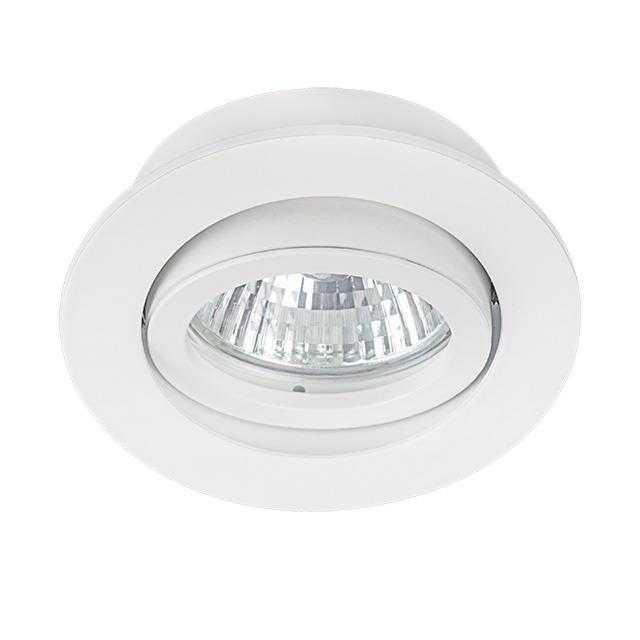 Kanlux BUILT-IN FROM THE DTO-W 1X50W 22437