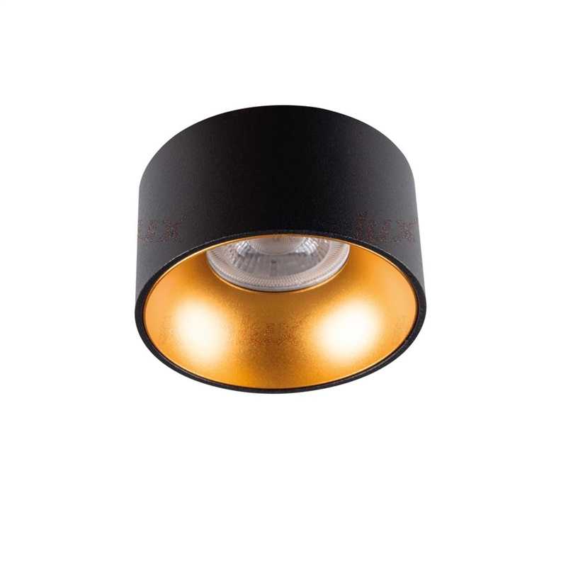 Kanlux SPOTLIGHT MINI RITI IP20 GU10 B/G 27575