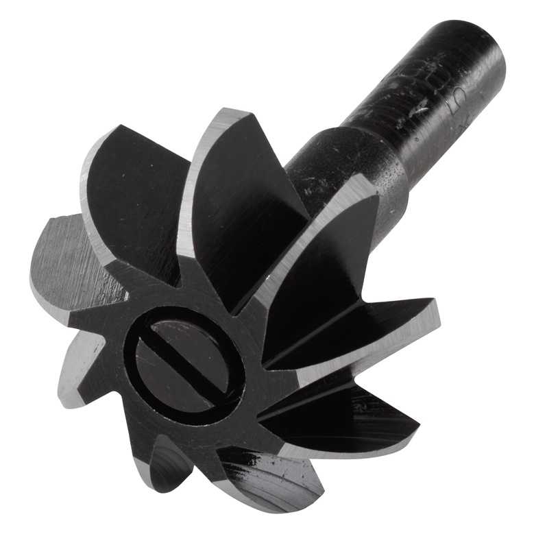 Wolfcraft 1 COVING CUTTER