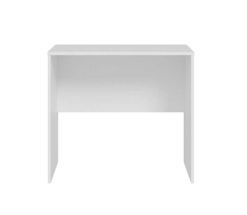 FORTE DESK DBBB111-120 80x50x75cm white
