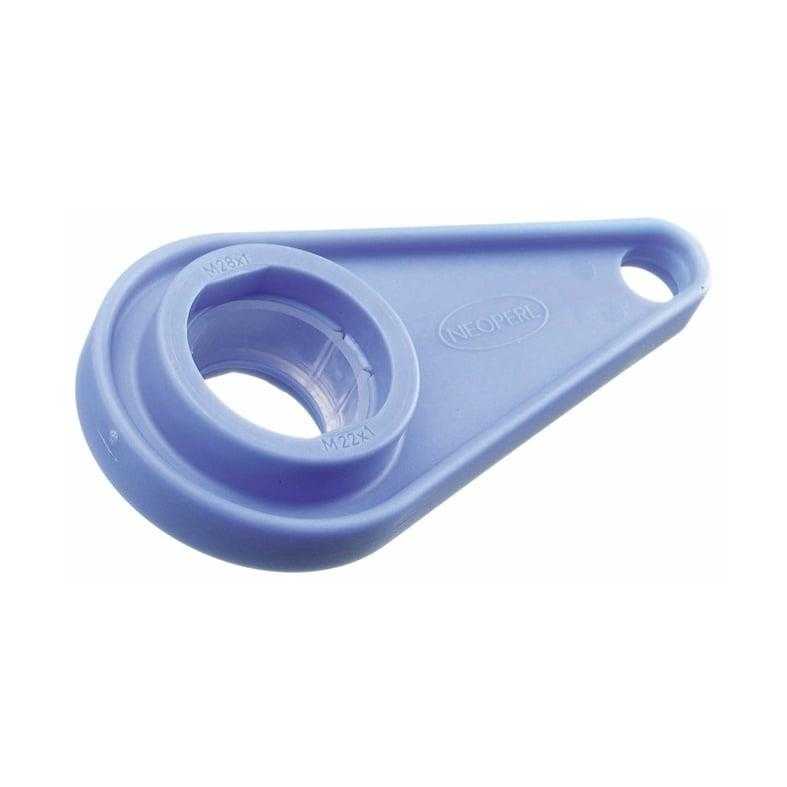 NEOPERL KEY FOR AERATORS 10819098 M22/M24/M28