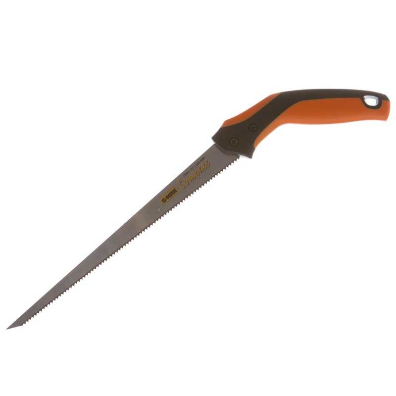 G-MAN PLASTER HAND SAW 300 MM 7TPI