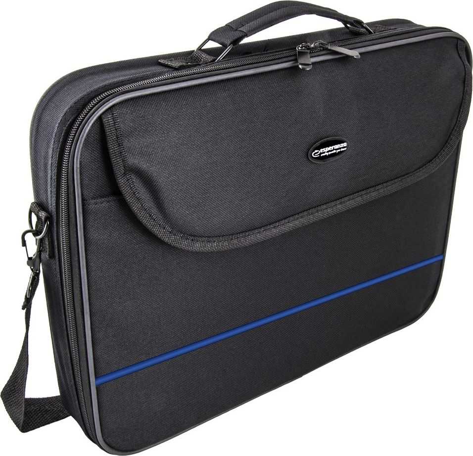 Esperanza 15.6 AND quot; ET101B Classic Blue