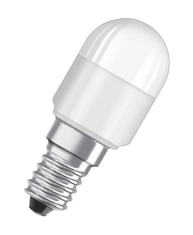 Osram LEDT2620 2.3W/827 230VFR E14
