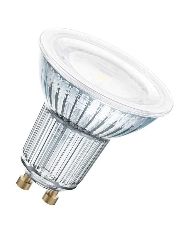 Osram LED BULB PAR16 120V 6.5W GU10 2700K 620LM