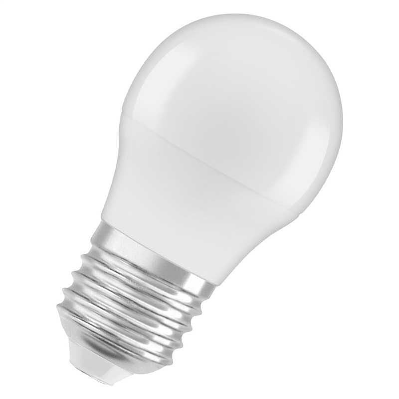 Osram LEDSCLP40 5.5W/827 230VFR E27