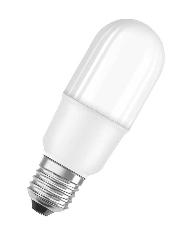 Osram LEDSSTICK60 8W/827 230VFR E27