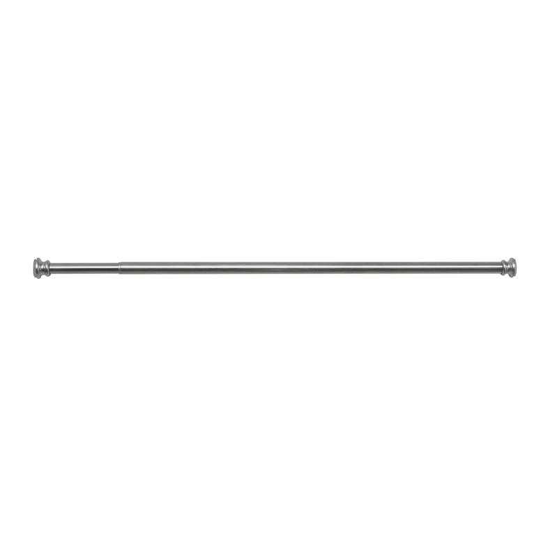GEDY BATHROOM CORNICE TEST7011310 CHROME-PLATED