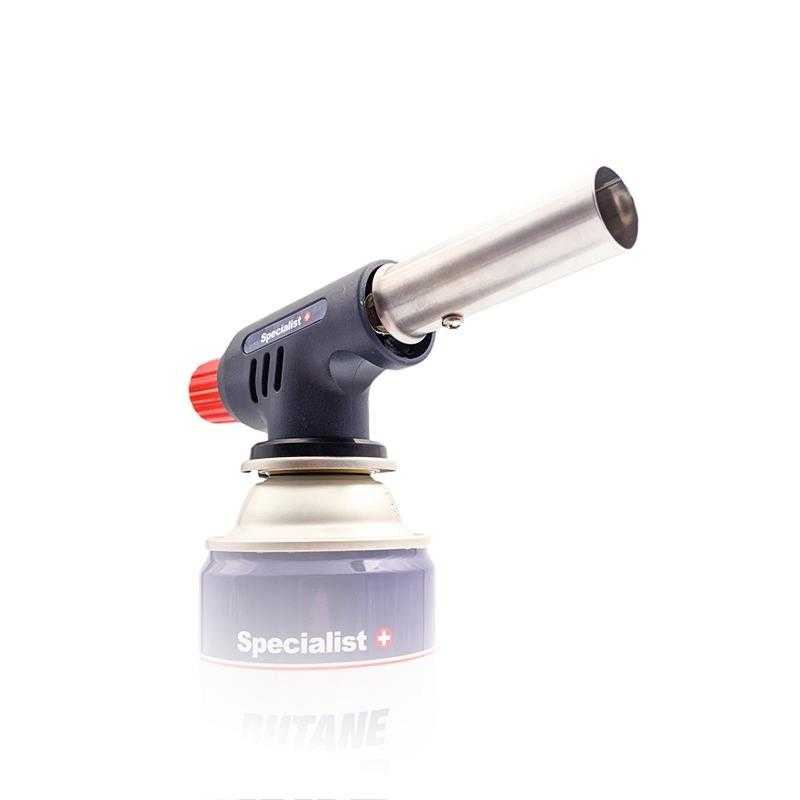 Specialist + GAS TORCH 1.3KW