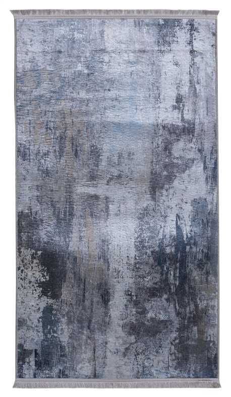 SPLENDID CARPET PRINTED MEKO 1.6X2.3M BLUE