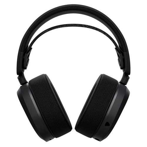 ASUS ROG Pelta Black