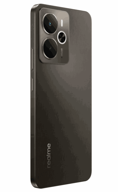 Realme 14 5G 12/256GB Storm Titanium