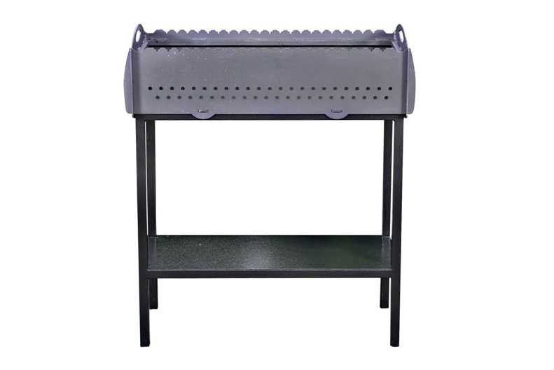 DM_GRILL GRILL GR-002 3MM 730X300X850MM