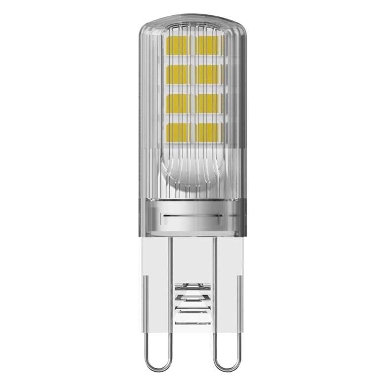 Osram LEDBASEPIN30 CL 2.6W/827 230V G9
