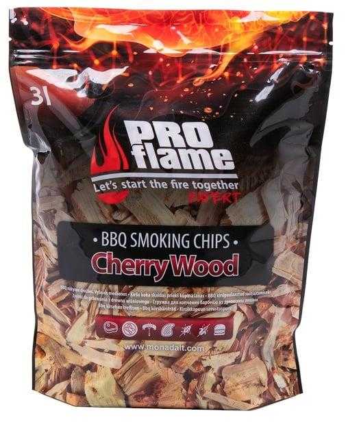 PROFLAME SMOKED CHERRIES, EXPERT 3L